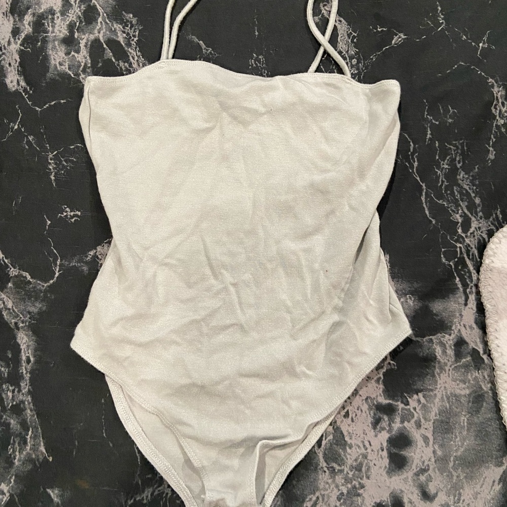Topshop Bodysuit